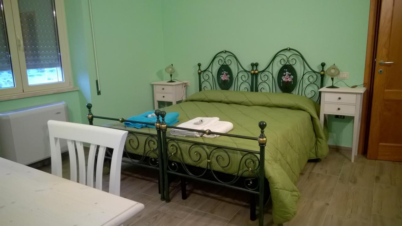 Antas Bed & Breakfast Padria Ngoại thất bức ảnh