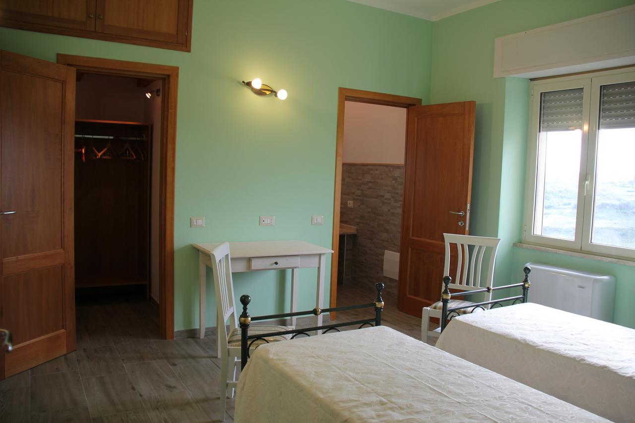 Antas Bed & Breakfast Padria Ngoại thất bức ảnh