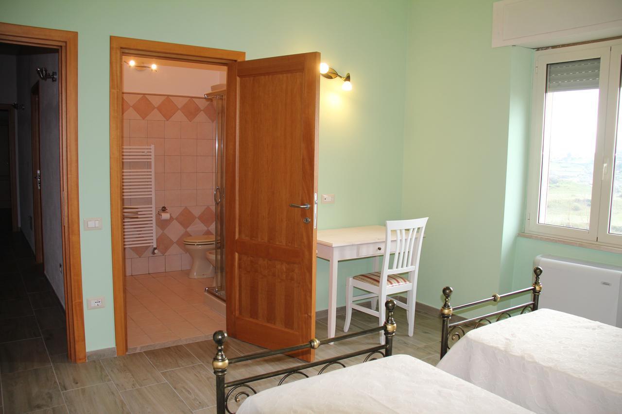 Antas Bed & Breakfast Padria Ngoại thất bức ảnh