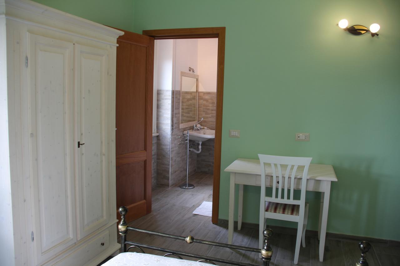 Antas Bed & Breakfast Padria Ngoại thất bức ảnh