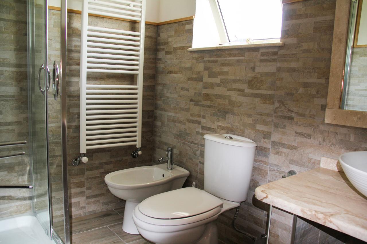 Antas Bed & Breakfast Padria Ngoại thất bức ảnh