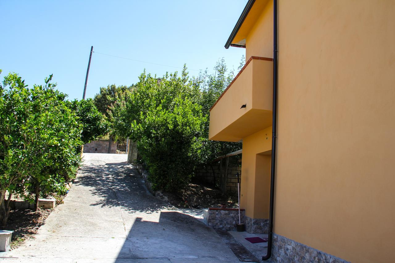 Antas Bed & Breakfast Padria Ngoại thất bức ảnh