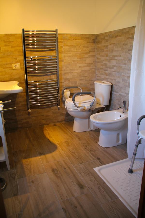 Antas Bed & Breakfast Padria Ngoại thất bức ảnh