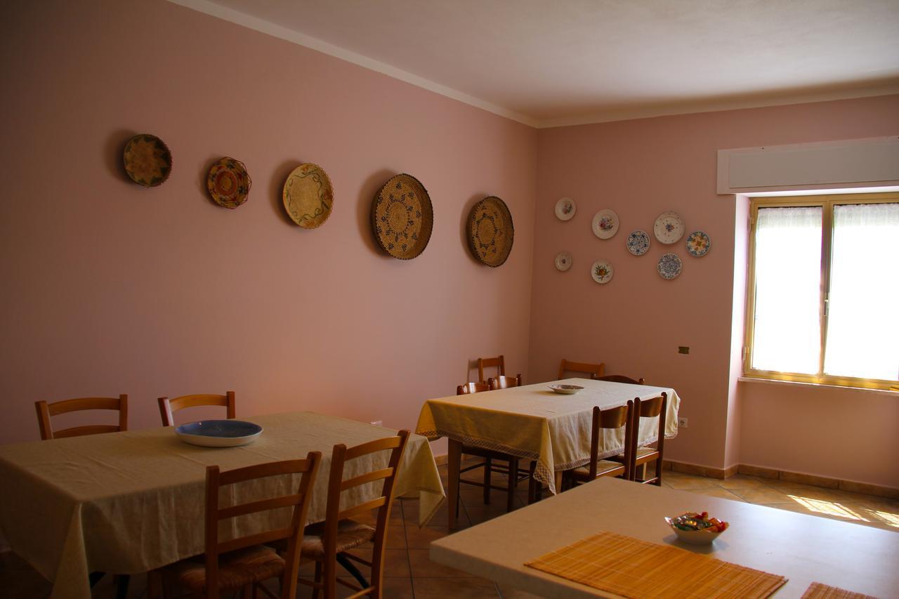 Antas Bed & Breakfast Padria Ngoại thất bức ảnh