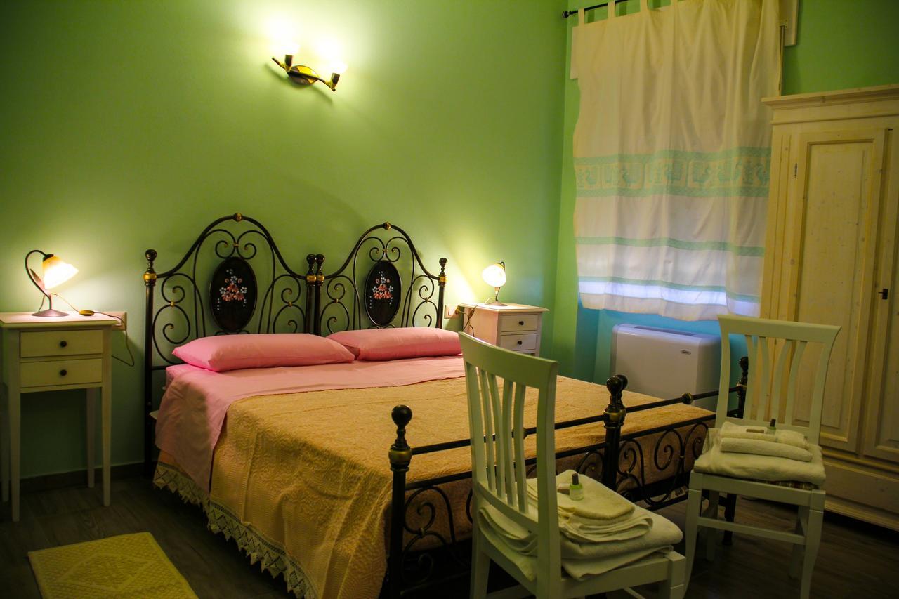 Antas Bed & Breakfast Padria Ngoại thất bức ảnh