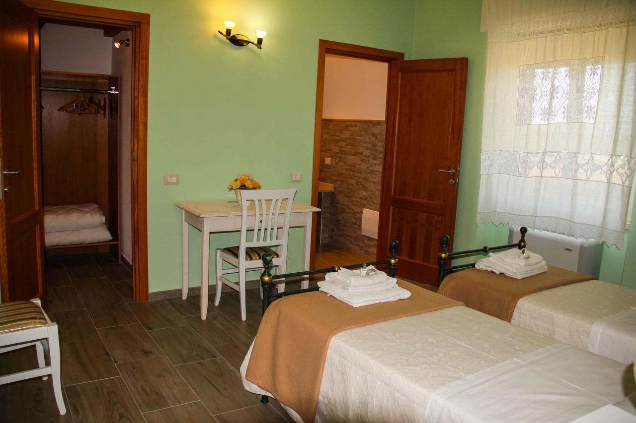 Antas Bed & Breakfast Padria Ngoại thất bức ảnh