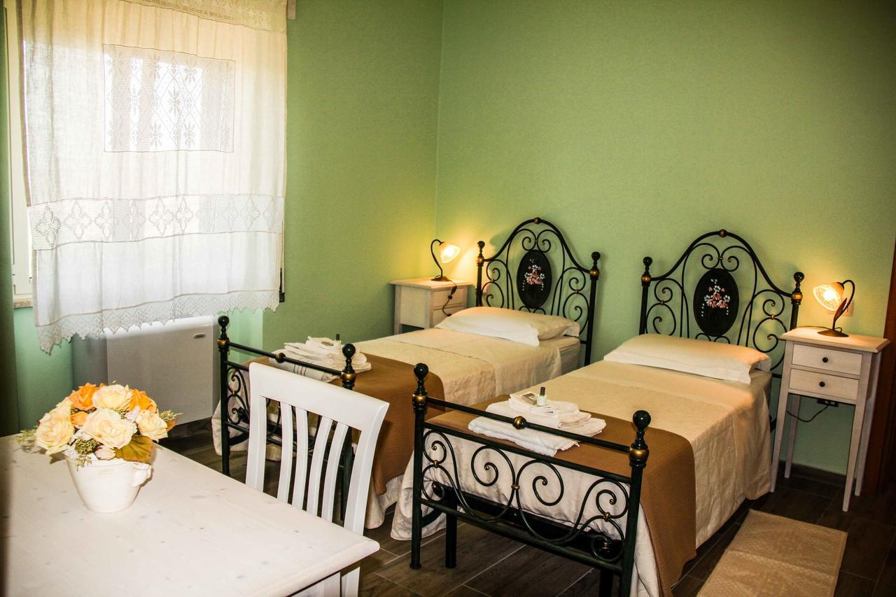 Antas Bed & Breakfast Padria Ngoại thất bức ảnh