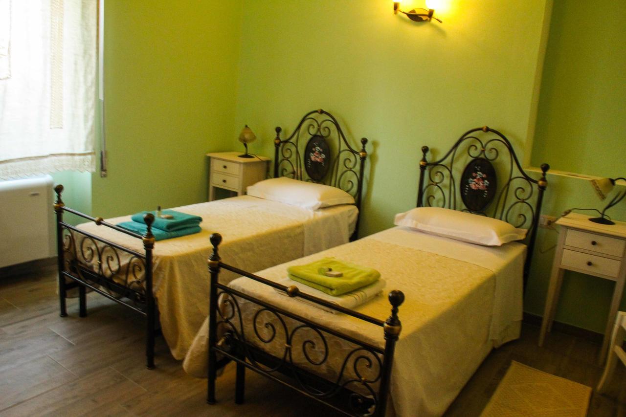 Antas Bed & Breakfast Padria Ngoại thất bức ảnh