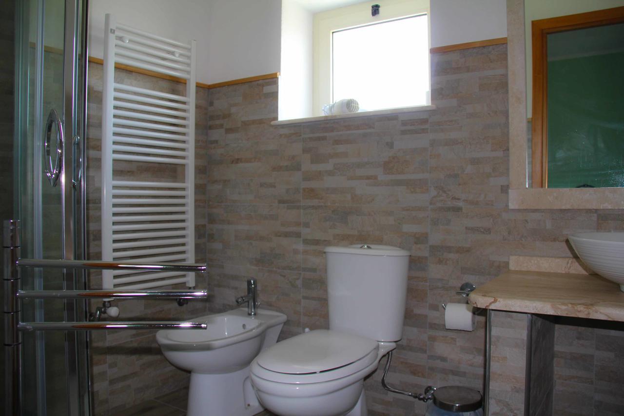 Antas Bed & Breakfast Padria Ngoại thất bức ảnh