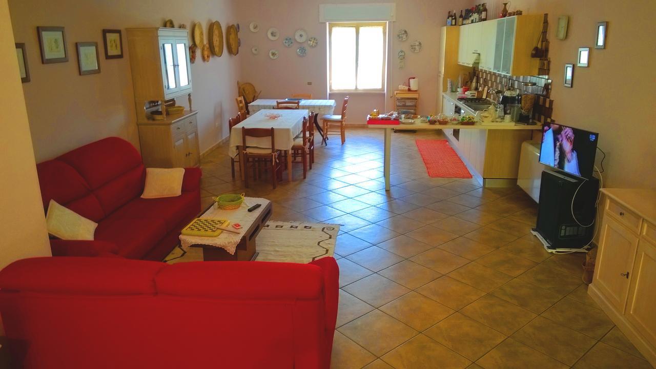 Antas Bed & Breakfast Padria Ngoại thất bức ảnh