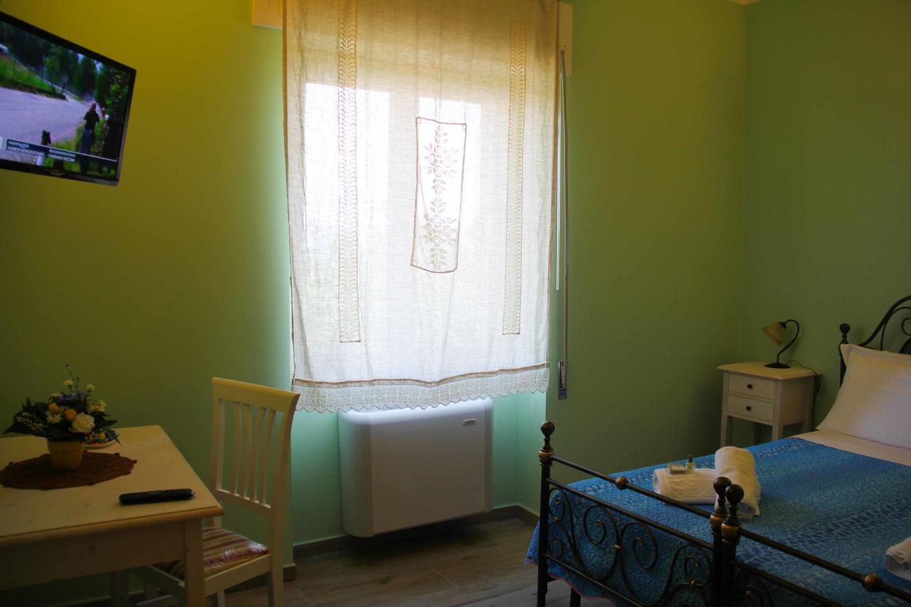 Antas Bed & Breakfast Padria Ngoại thất bức ảnh