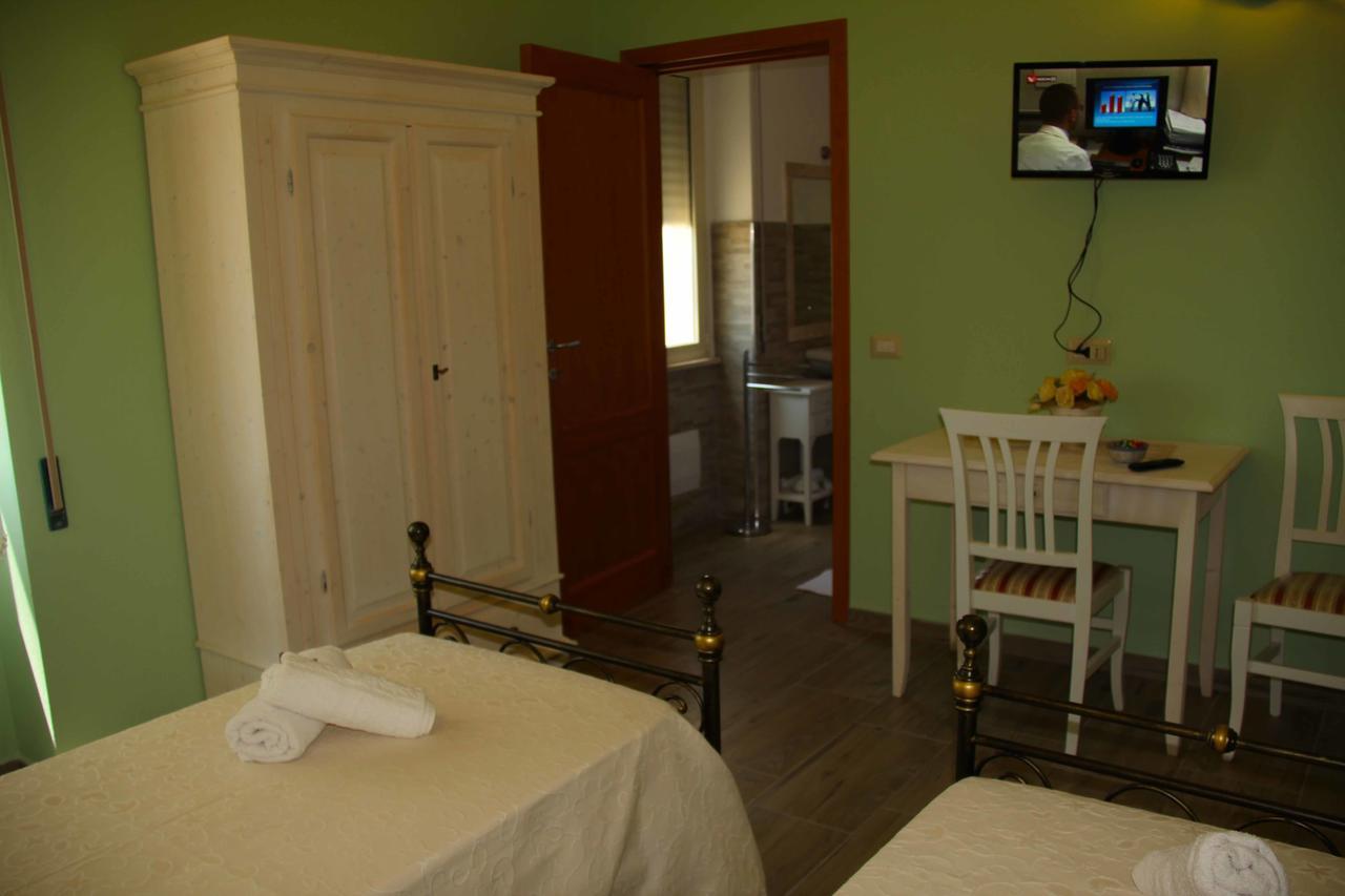 Antas Bed & Breakfast Padria Ngoại thất bức ảnh