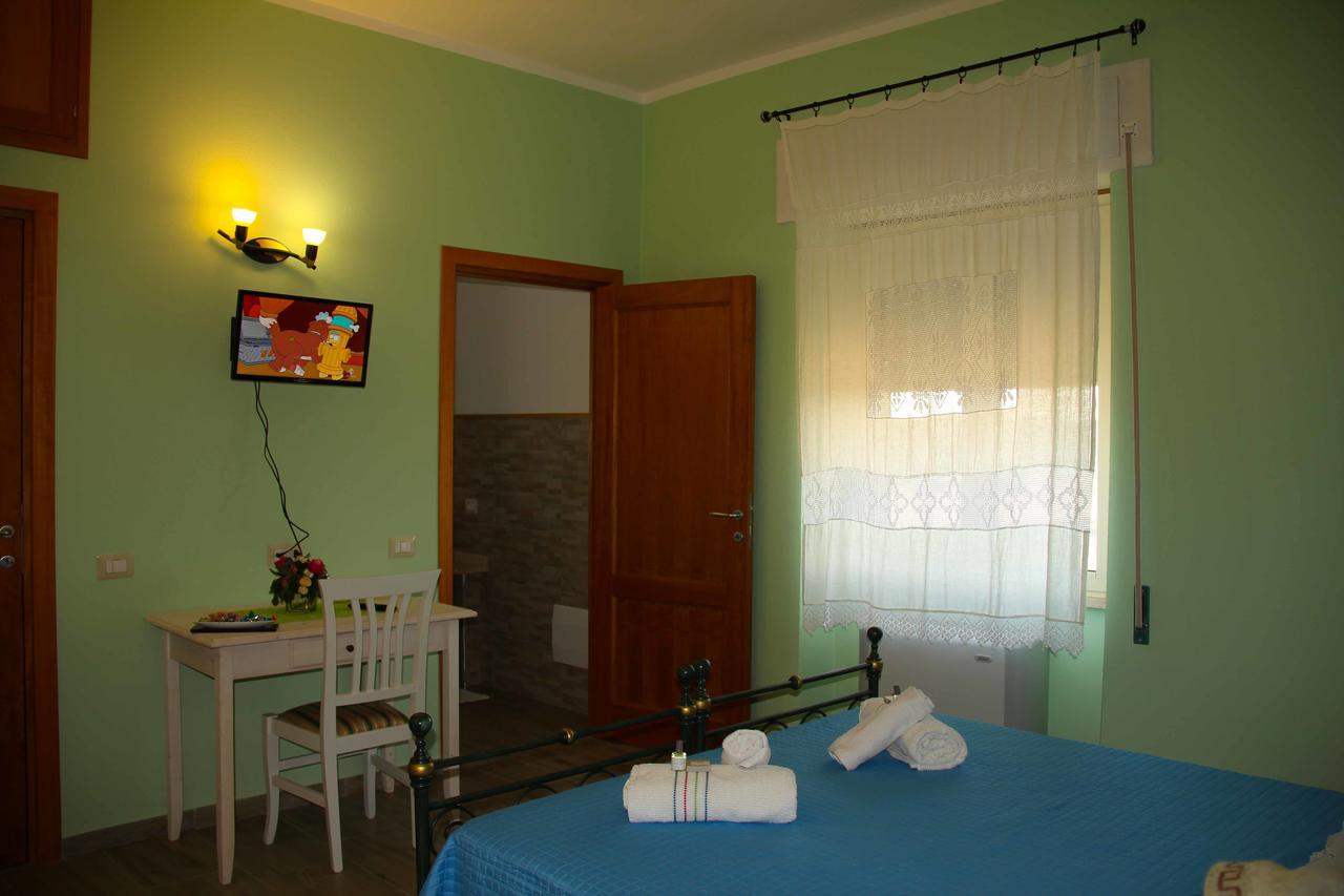 Antas Bed & Breakfast Padria Ngoại thất bức ảnh